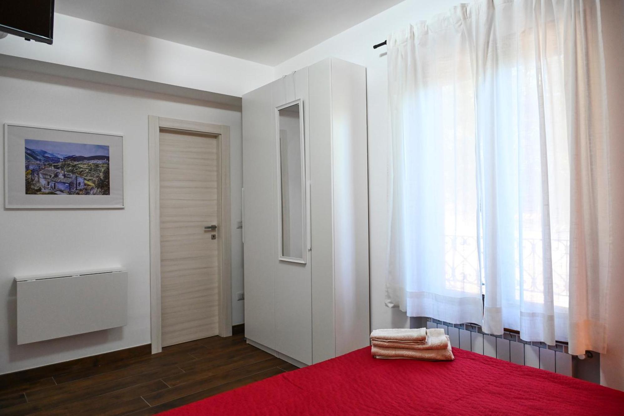 Il Colle Di Torre Orsina Apartment ภายนอก รูปภาพ
