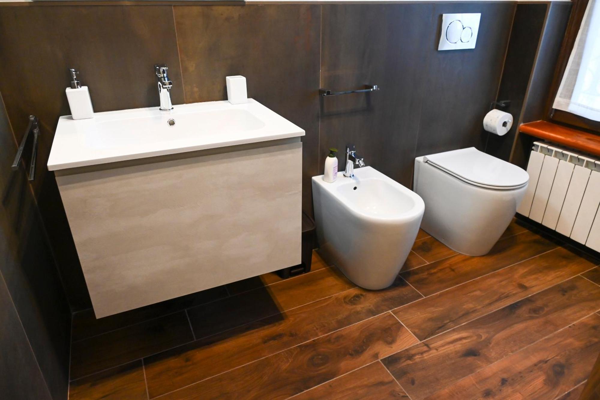 Il Colle Di Torre Orsina Apartment ภายนอก รูปภาพ