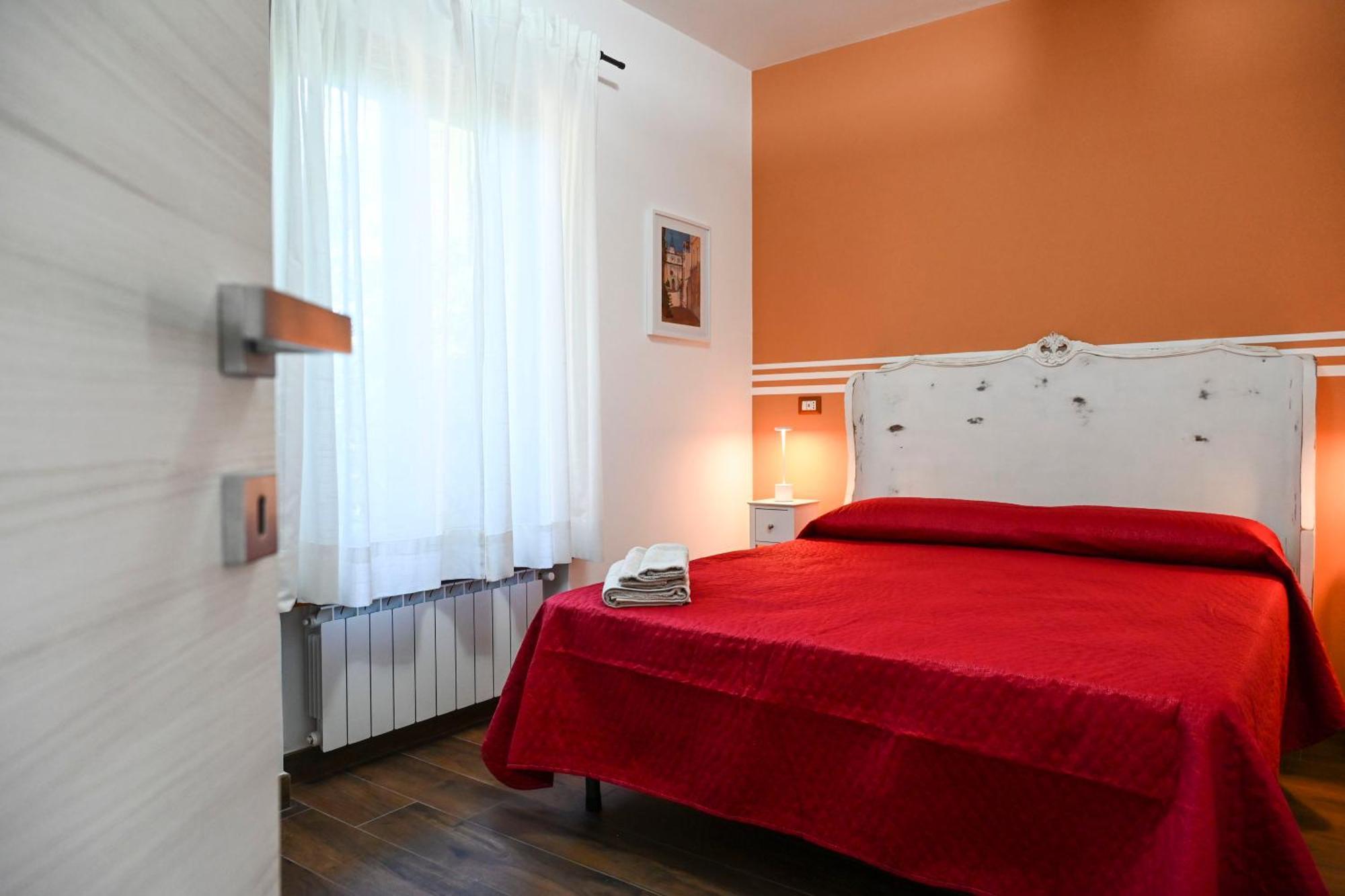 Il Colle Di Torre Orsina Apartment ภายนอก รูปภาพ