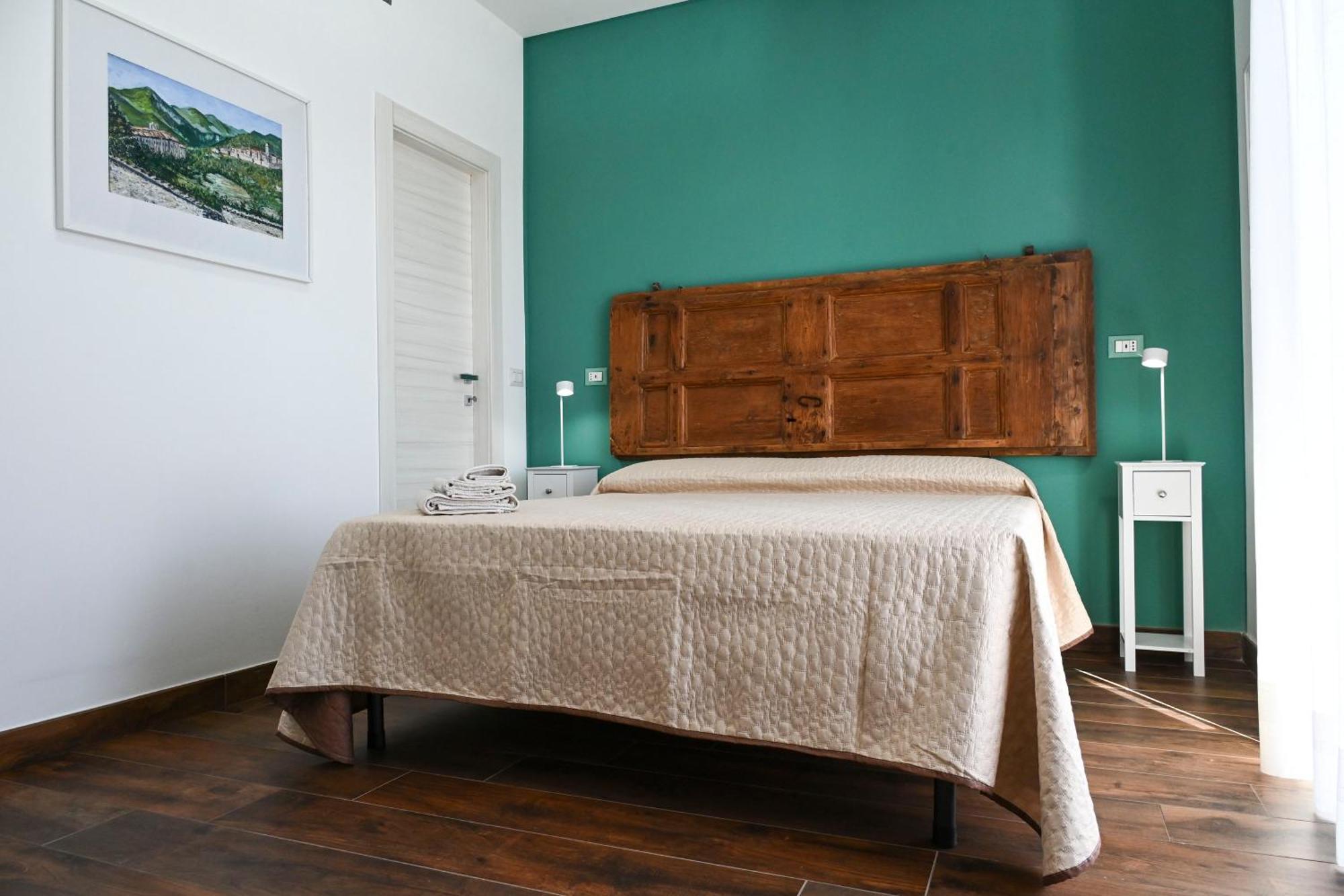 Il Colle Di Torre Orsina Apartment ภายนอก รูปภาพ