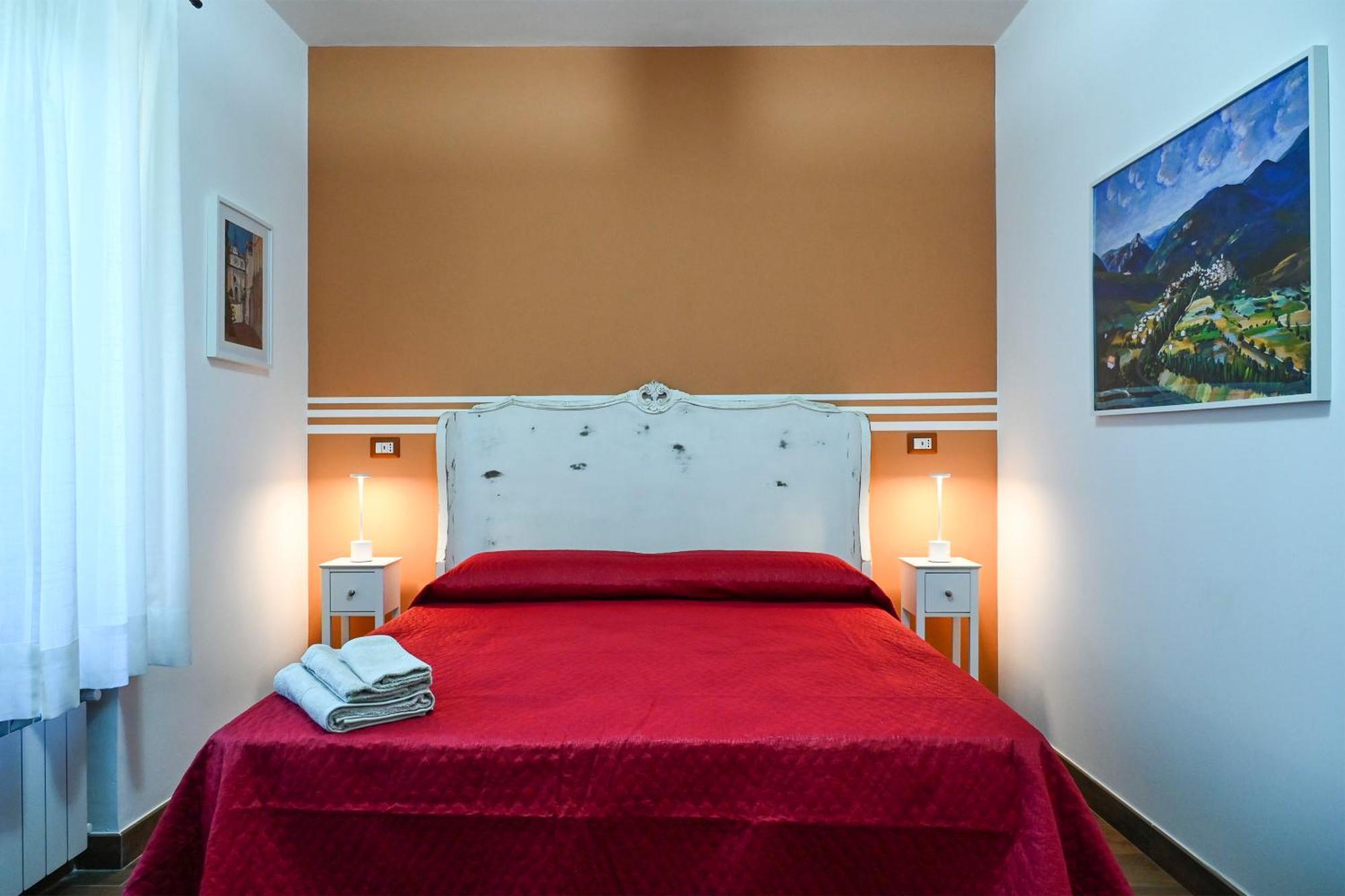 Il Colle Di Torre Orsina Apartment ภายนอก รูปภาพ
