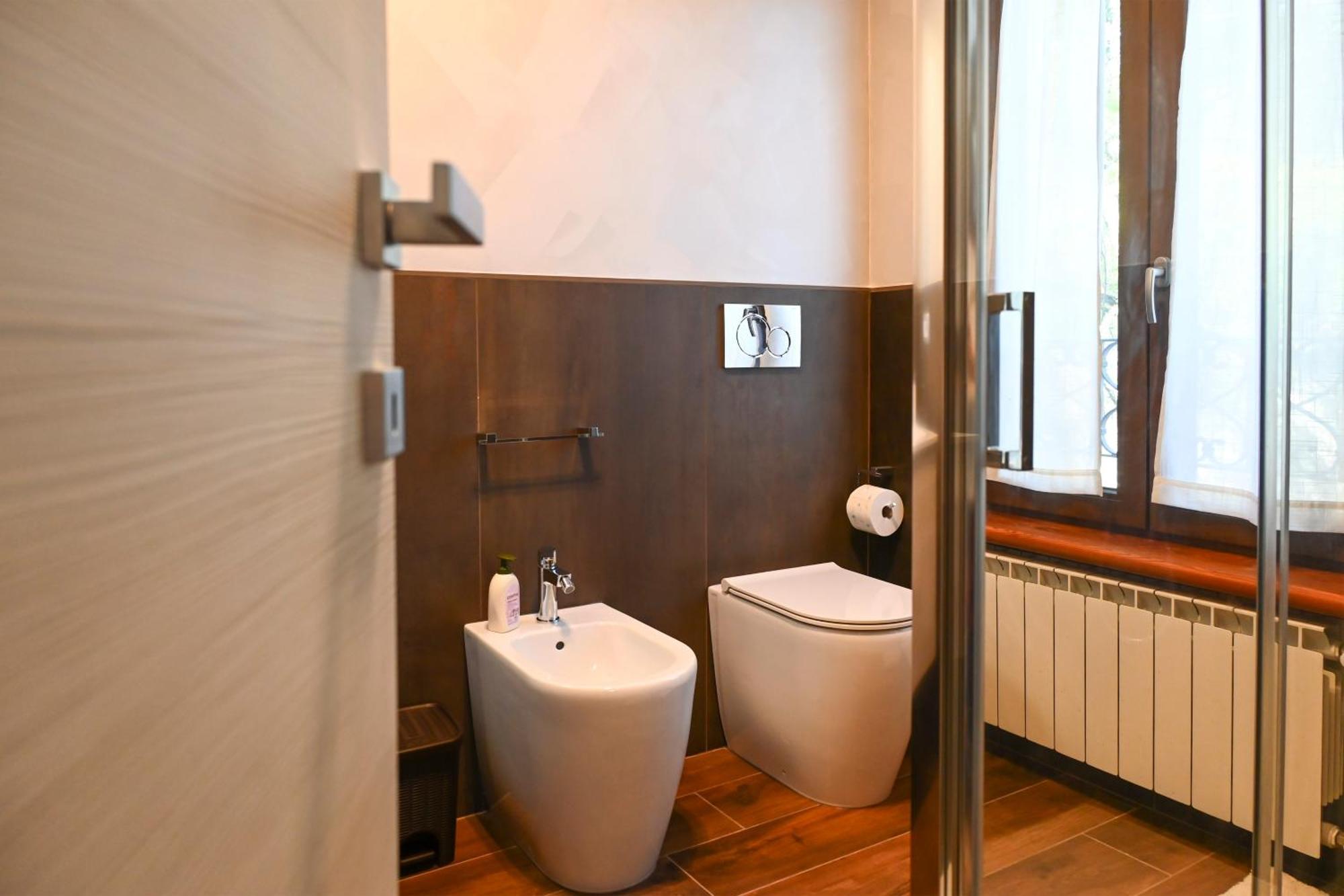 Il Colle Di Torre Orsina Apartment ภายนอก รูปภาพ