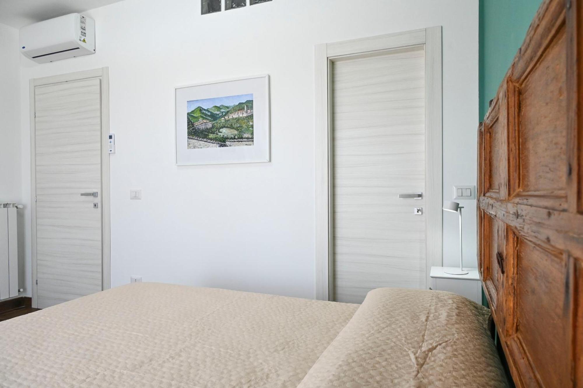 Il Colle Di Torre Orsina Apartment ภายนอก รูปภาพ
